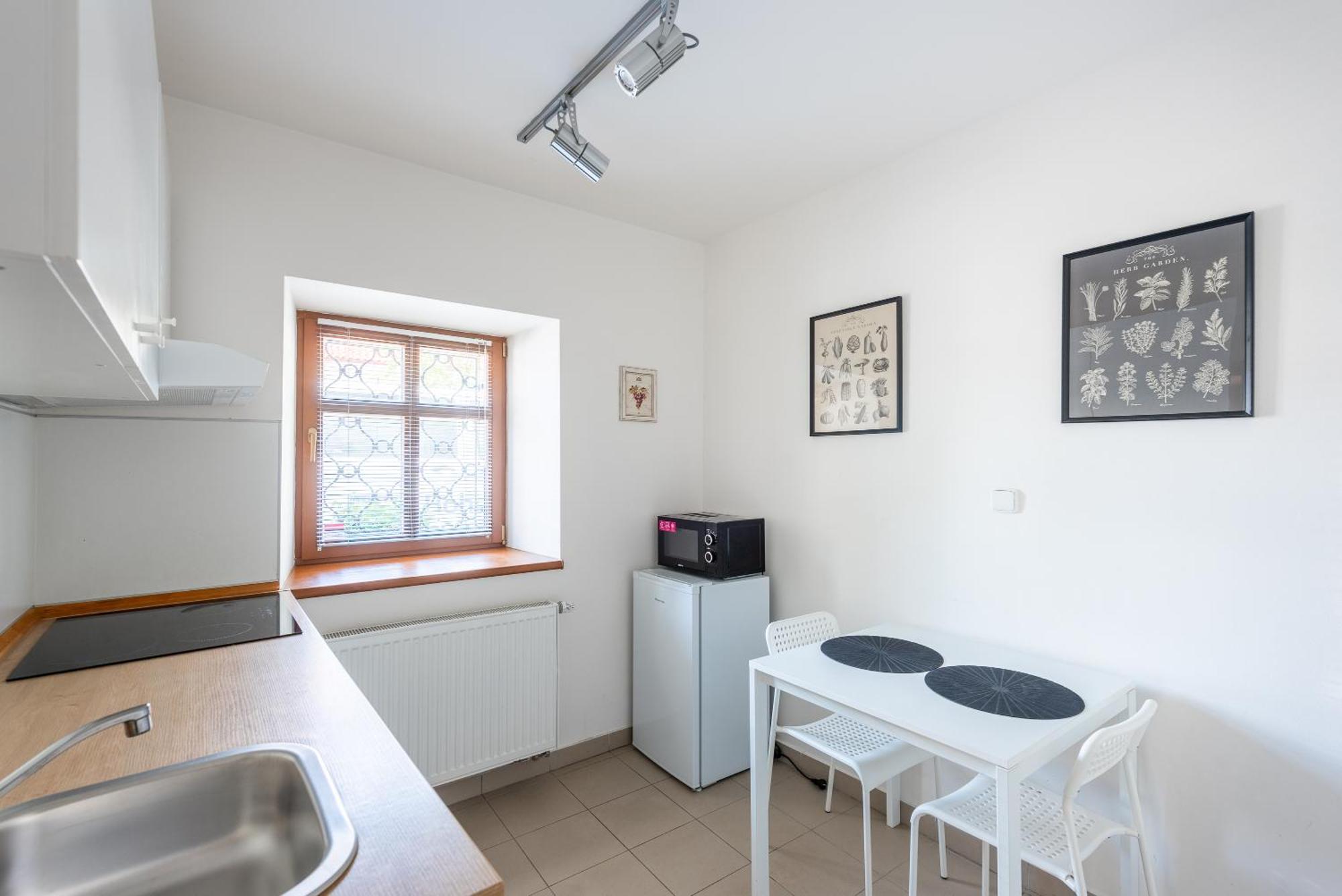 Apartman Muzeum Obchodu Karlštejn Eksteriør billede