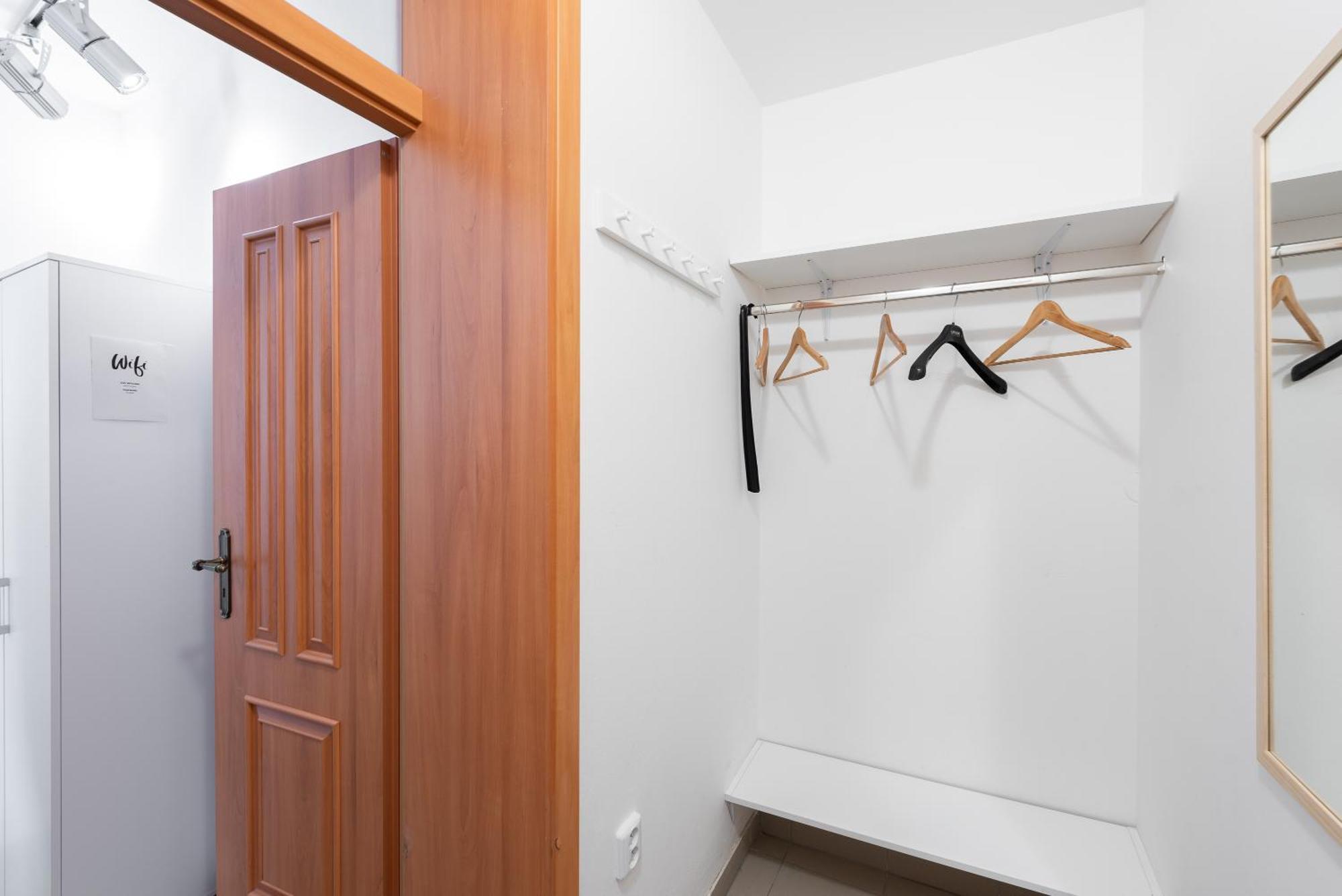 Apartman Muzeum Obchodu Karlštejn Eksteriør billede