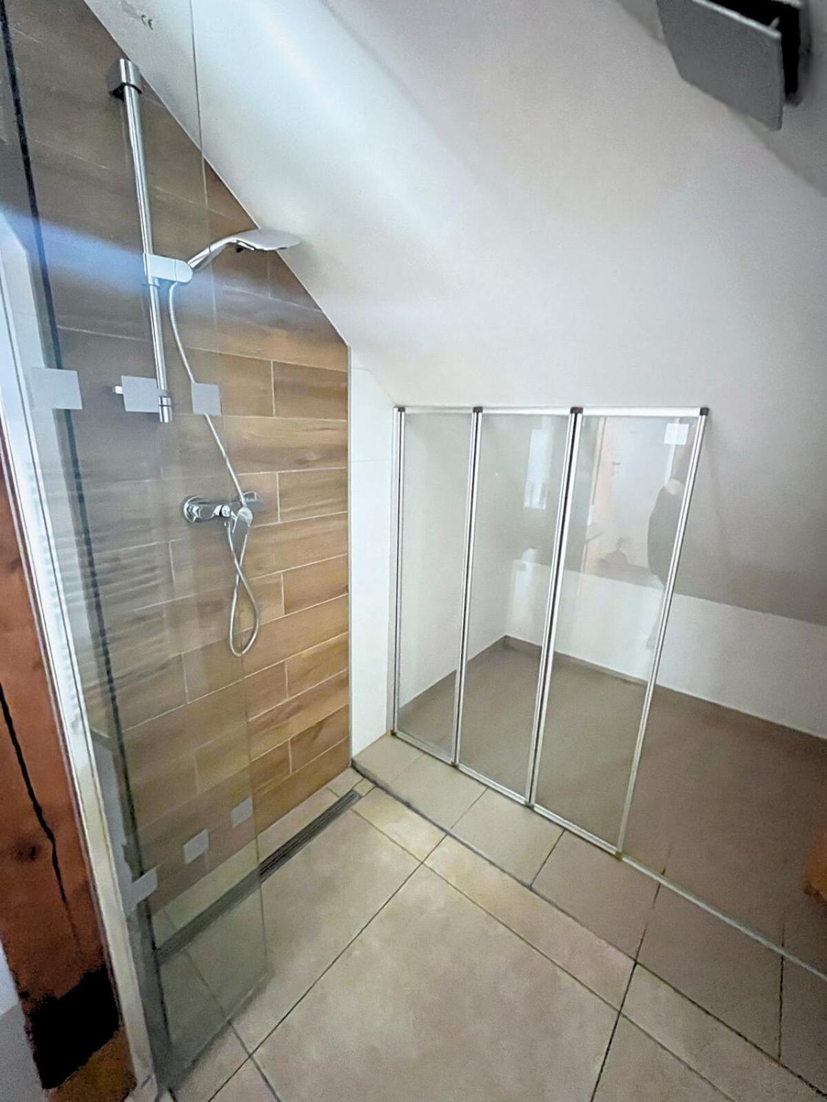 Apartman Muzeum Obchodu Karlštejn Eksteriør billede